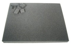 Battle Foam: Pluck Foam Tray, Large 3